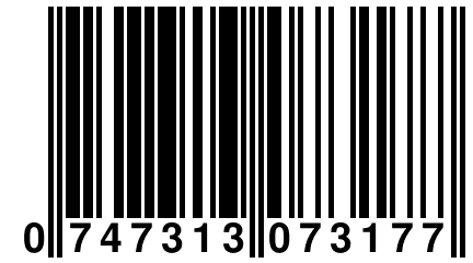 0 747313 073177