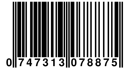 0 747313 078875