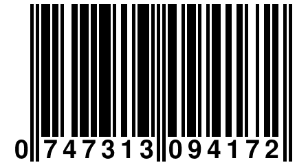 0 747313 094172