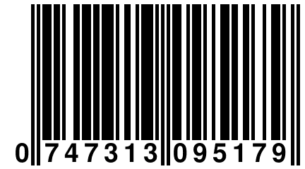 0 747313 095179