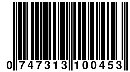 0 747313 100453