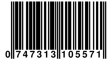 0 747313 105571