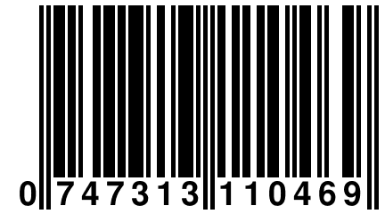 0 747313 110469