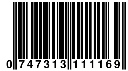 0 747313 111169