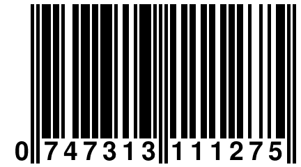 0 747313 111275