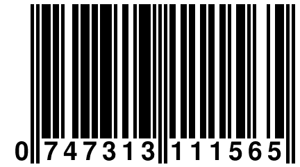 0 747313 111565