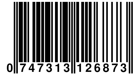 0 747313 126873