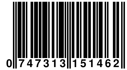 0 747313 151462