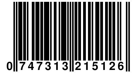 0 747313 215126