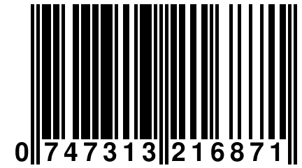 0 747313 216871