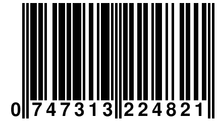 0 747313 224821