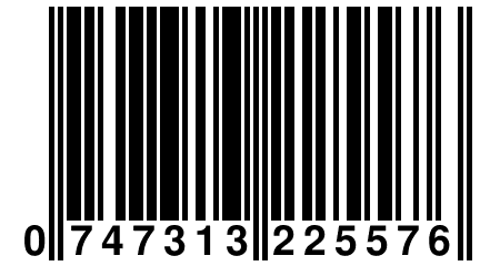 0 747313 225576