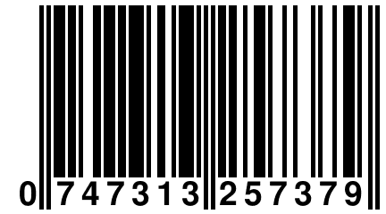 0 747313 257379