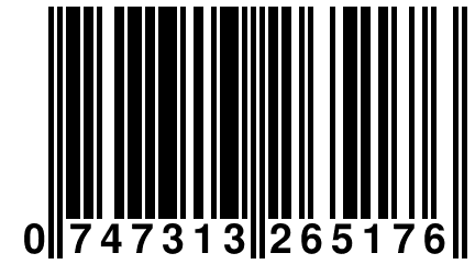 0 747313 265176