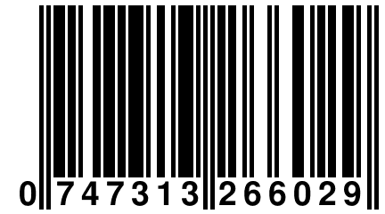 0 747313 266029