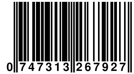 0 747313 267927