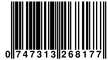 0 747313 268177