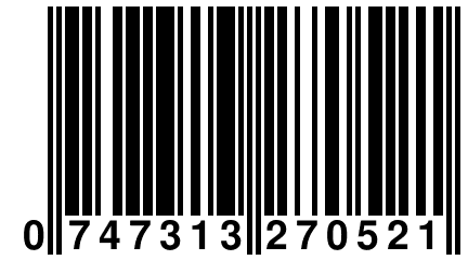 0 747313 270521