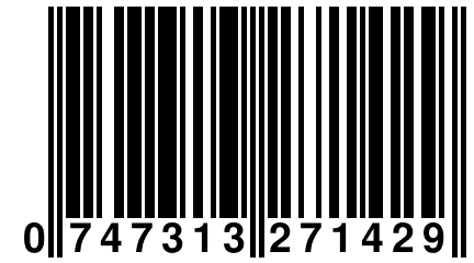 0 747313 271429