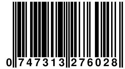 0 747313 276028