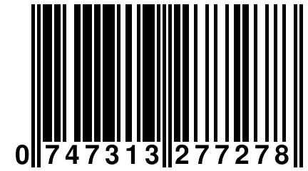 0 747313 277278