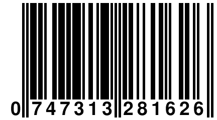 0 747313 281626