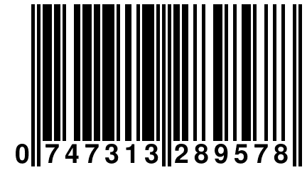 0 747313 289578