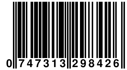 0 747313 298426