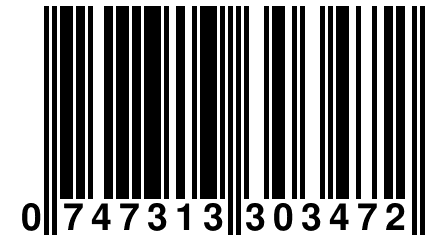 0 747313 303472