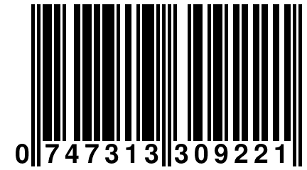 0 747313 309221