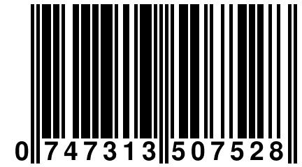 0 747313 507528