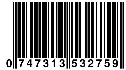 0 747313 532759