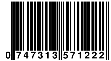 0 747313 571222