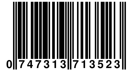 0 747313 713523