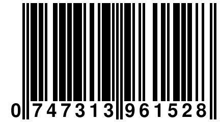 0 747313 961528