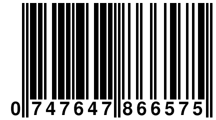 0 747647 866575