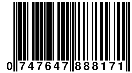 0 747647 888171