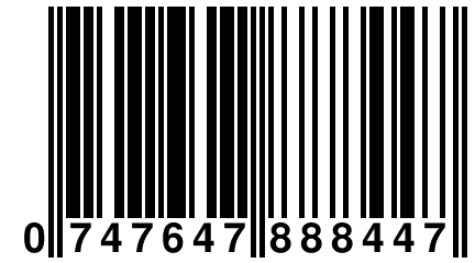 0 747647 888447