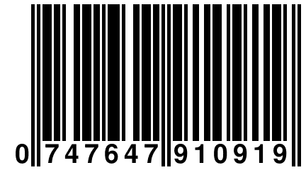 0 747647 910919