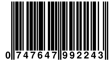 0 747647 992243