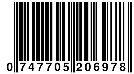 0 747705 206978