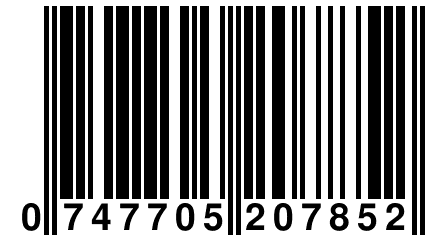 0 747705 207852