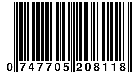 0 747705 208118