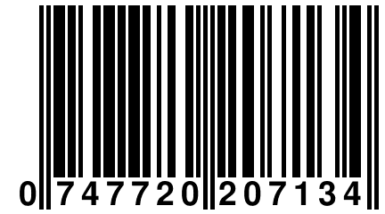 0 747720 207134