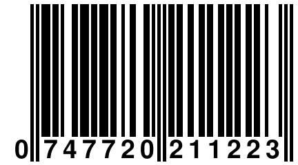 0 747720 211223