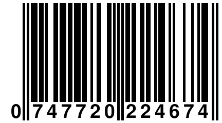 0 747720 224674