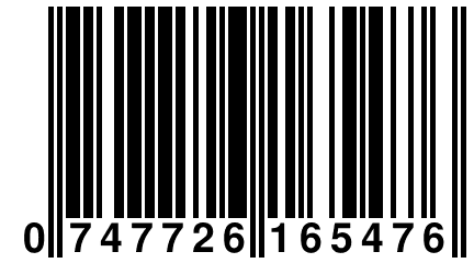 0 747726 165476