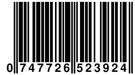 0 747726 523924