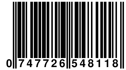 0 747726 548118