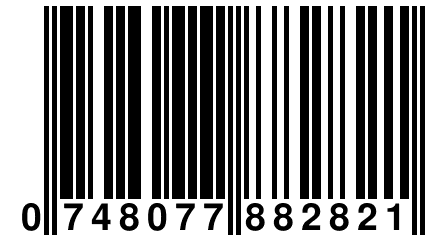 0 748077 882821